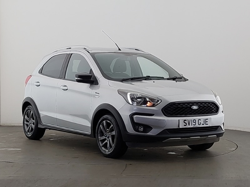 Used Ford Ka+ 2019 for sale - 78061164: Photo 1