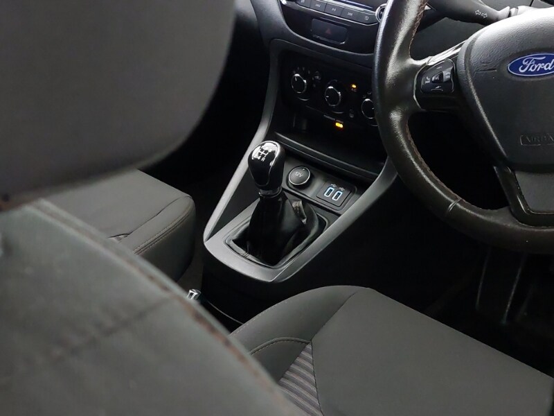 Used Ford Ka+ 2019 for sale - 78061164: Photo 10