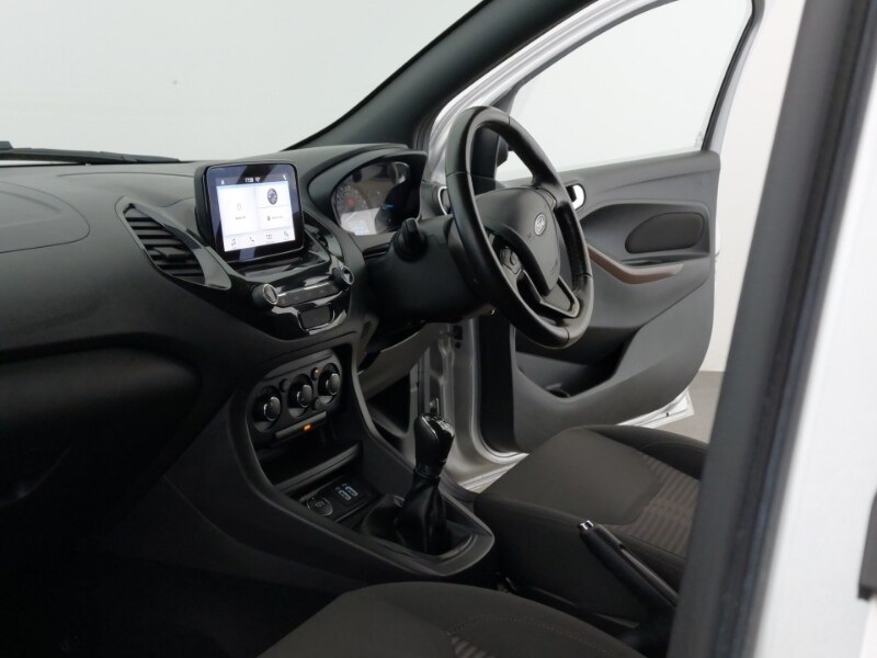 Used Ford Ka+ 2019 for sale - 78061164: Photo 11