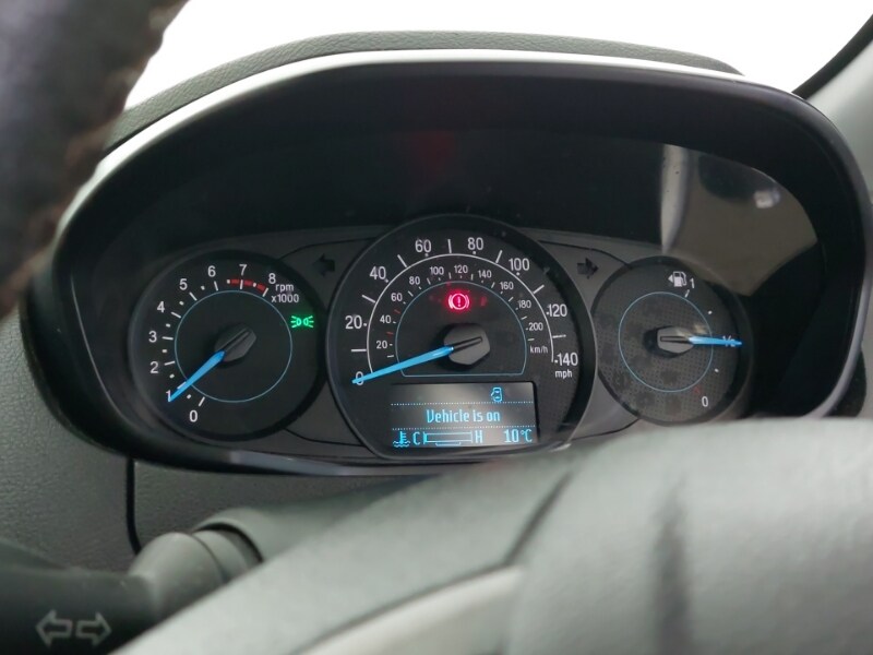 Used Ford Ka+ 2019 for sale - 78061164: Photo 18