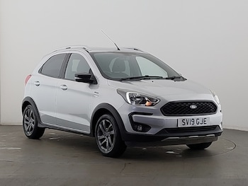 Used Ford Ka+ 2019 for sale - 78061164: Photo