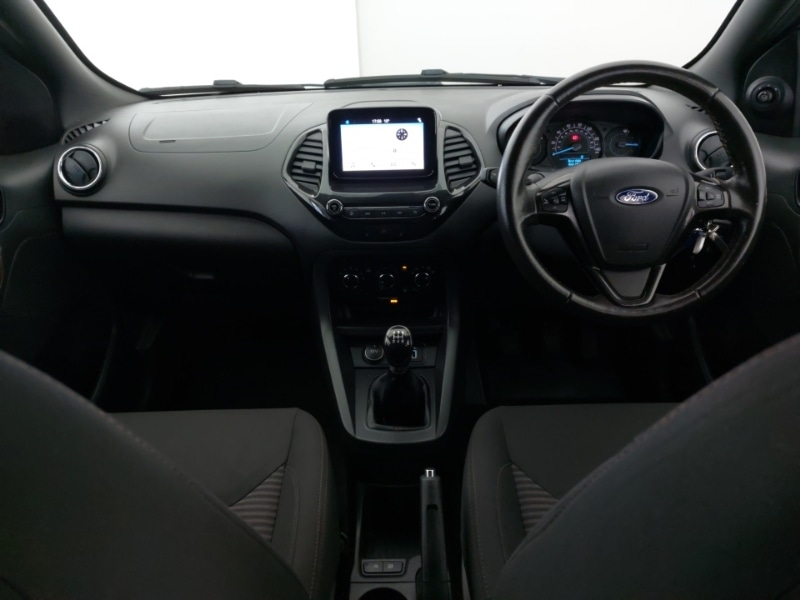 Used Ford Ka+ 2019 for sale - 78061164: Photo 2