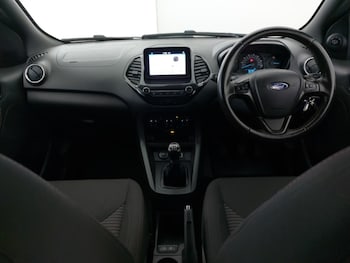 Used Ford Ka+ 2019 for sale - 78061164: Photo