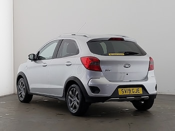 Used Ford Ka+ 2019 for sale - 78061164: Photo