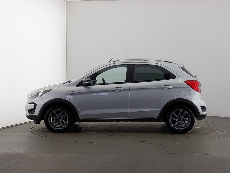 Used Ford Ka+ 2019 for sale - 78061164: Photo 4