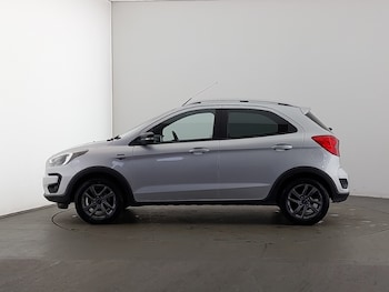 Used Ford Ka+ 2019 for sale - 78061164: Photo