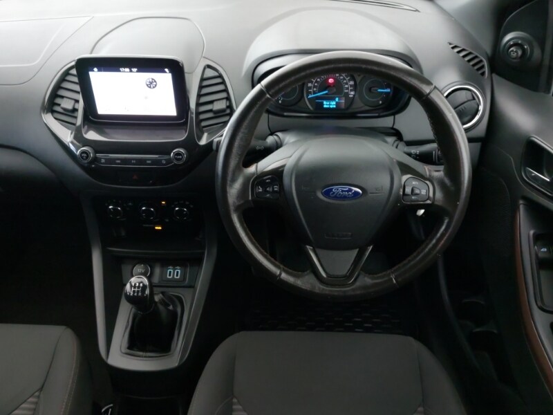 Used Ford Ka+ 2019 for sale - 78061164: Photo 7