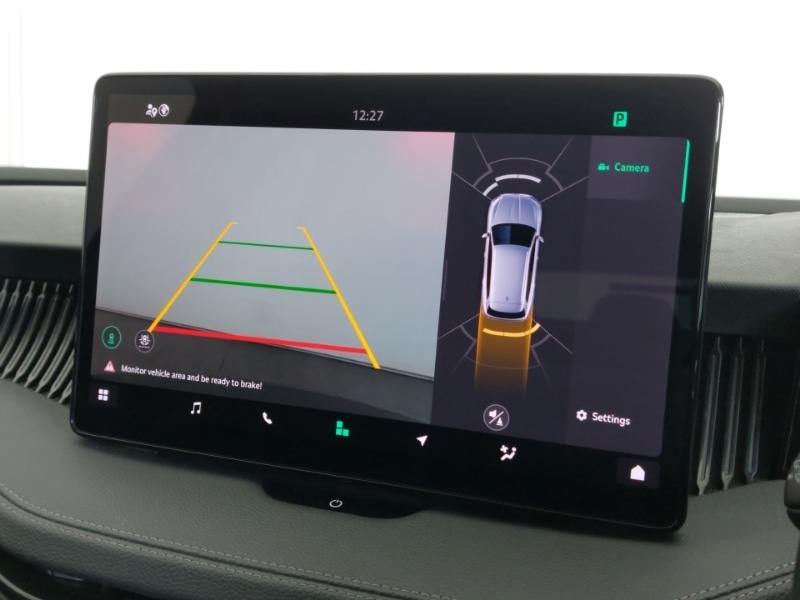 Used Skoda Superb 2024 for sale - 76414563: Photo 12