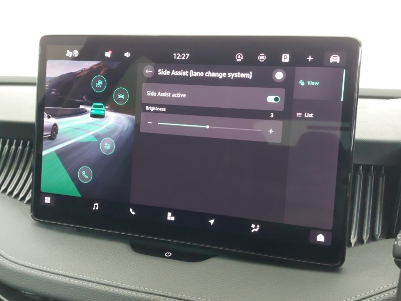 Used Skoda Superb 2024 for sale - 76414563: Photo 13