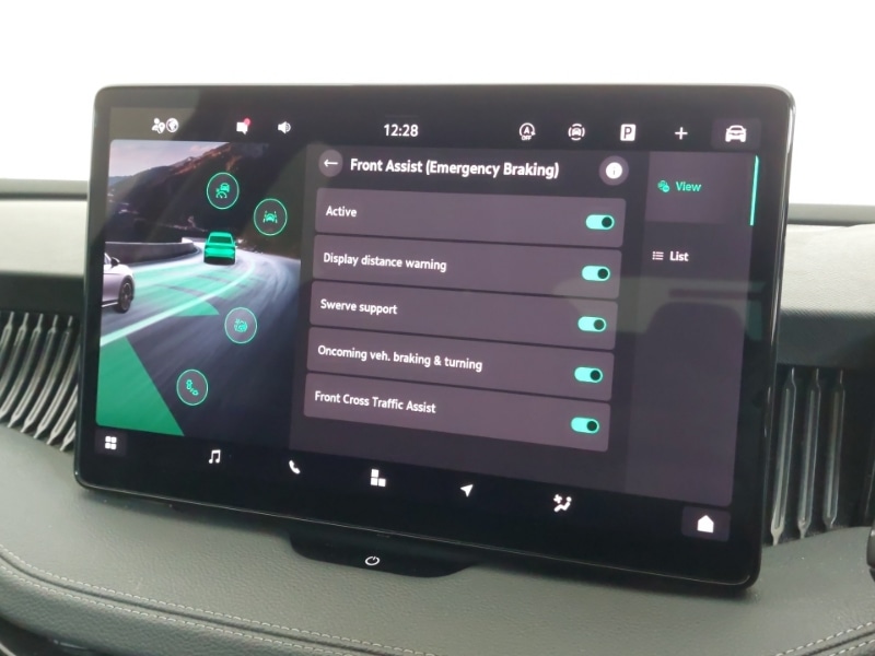 Used Skoda Superb 2024 for sale - 76414563: Photo 14