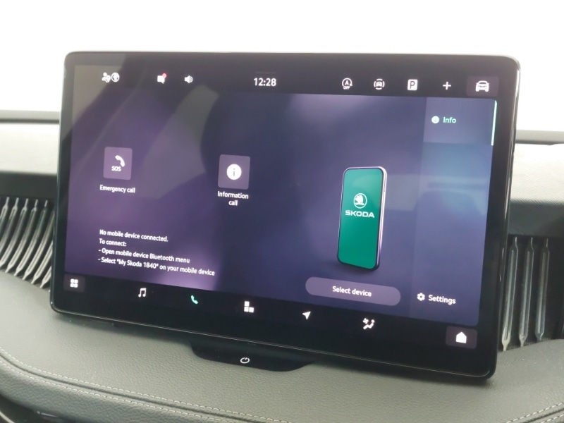 Used Skoda Superb 2024 for sale - 76414563: Photo 18