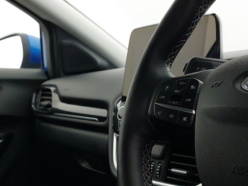 Used Ford Puma 2020 for sale - 76951541: Photo 13