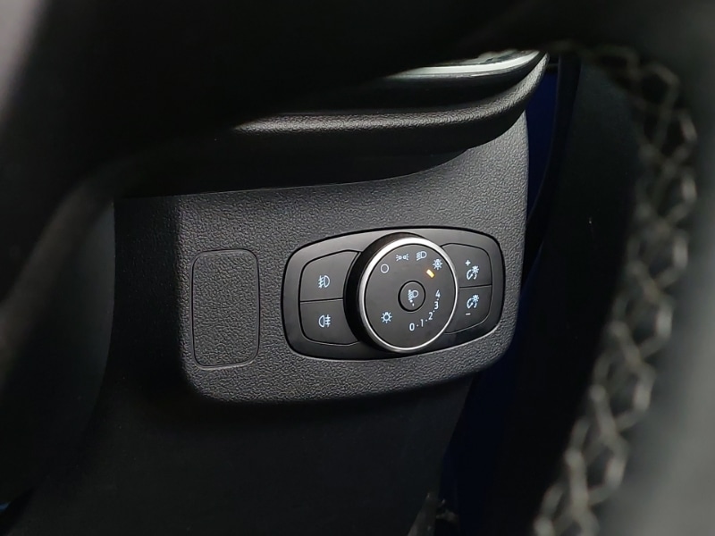 Used Ford Puma 2020 for sale - 76951541: Photo 14