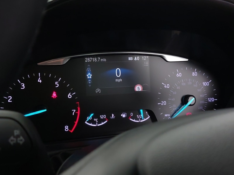 Used Ford Puma 2020 for sale - 76951541: Photo 15