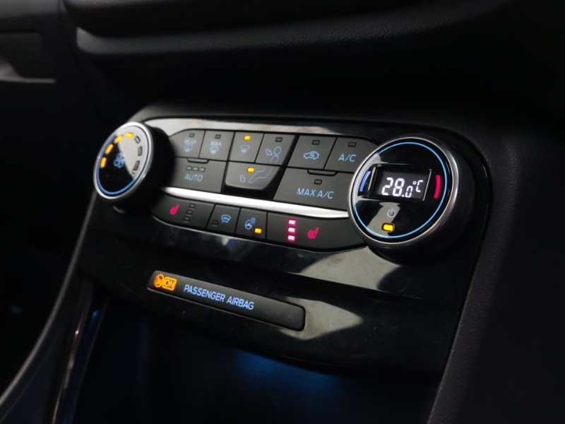 Used Ford Puma 2020 for sale - 76951541: Photo 16