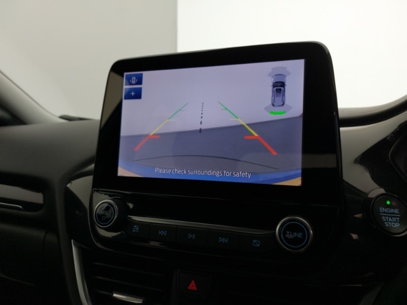 Used Ford Puma 2020 for sale - 76951541: Photo 17