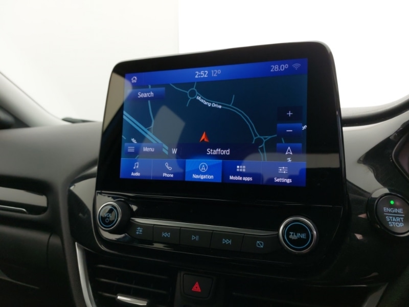 Used Ford Puma 2020 for sale - 76951541: Photo 18