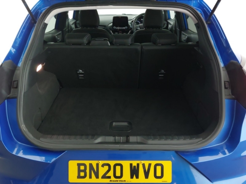 Used Ford Puma 2020 for sale - 76951541: Photo 8