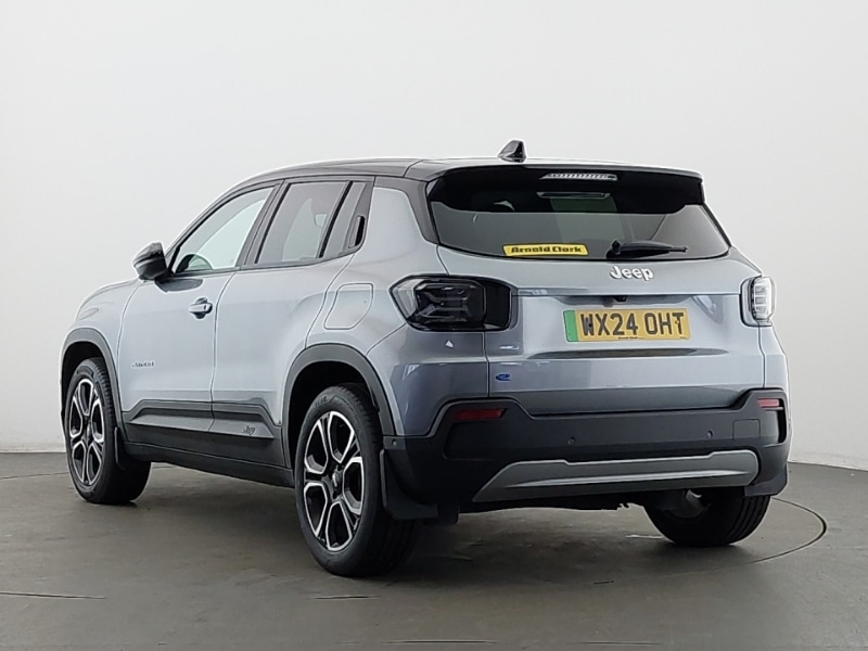 Used Jeep Other 2024 for sale - 77678274: Photo 3