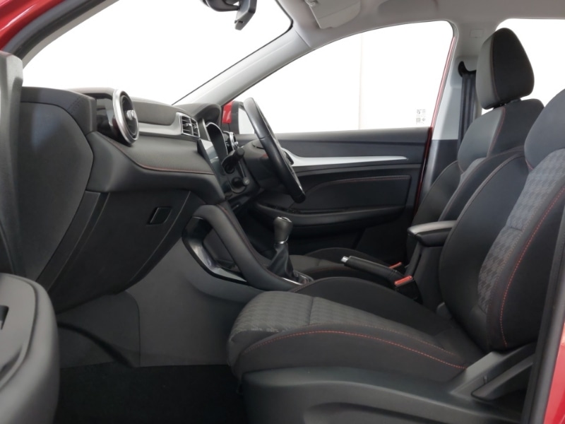 Used MG MG ZS 2022 for sale - 77832386: Photo 5