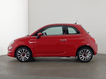 Used Fiat 500 2023 for sale - 79461398: Photo