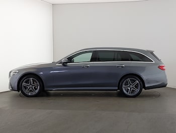 Used Mercedes-Benz E Class 2021 for sale - 79406951: Photo