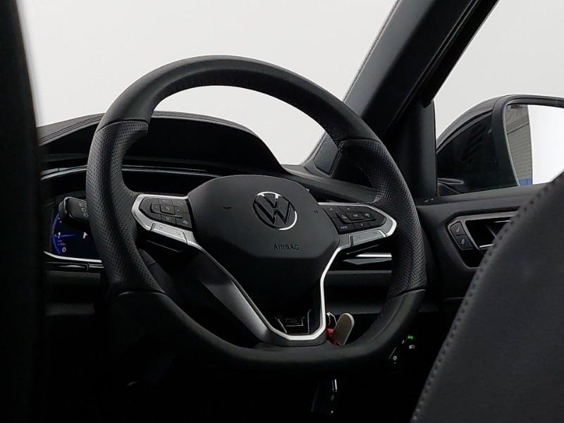 Used Volkswagen T-Roc 2025 for sale - 77252111: Photo 10