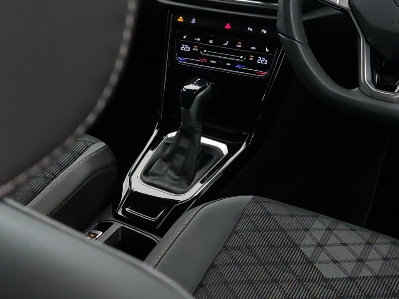 Used Volkswagen T-Roc 2025 for sale - 77252111: Photo 11