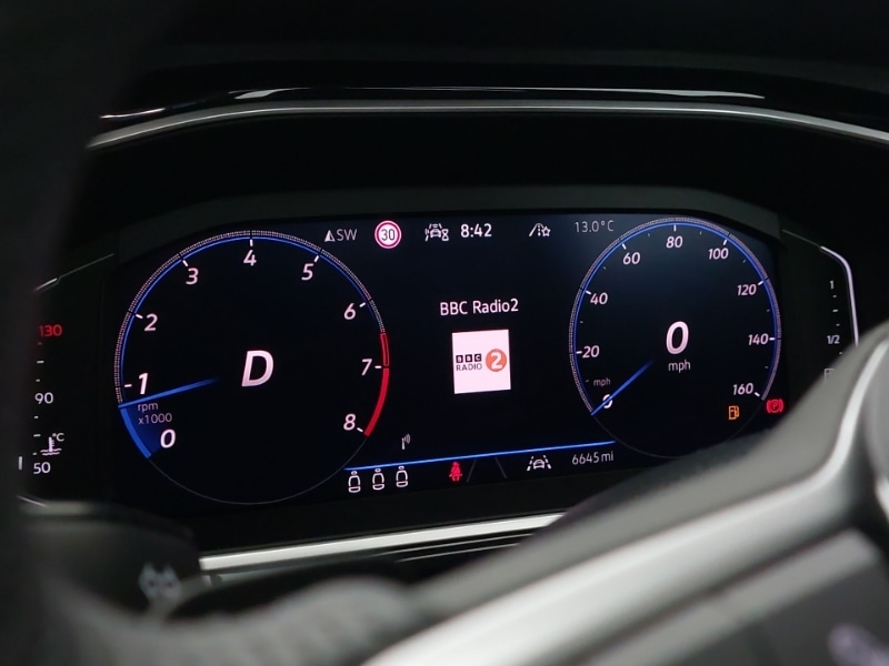 Used Volkswagen T-Roc 2025 for sale - 77252111: Photo 16