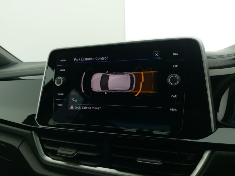 Used Volkswagen T-Roc 2025 for sale - 77252111: Photo 17