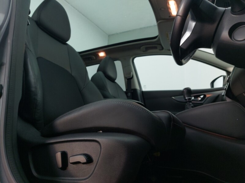 Used Nissan Qashqai 2018 for sale - 77366490: Photo 12