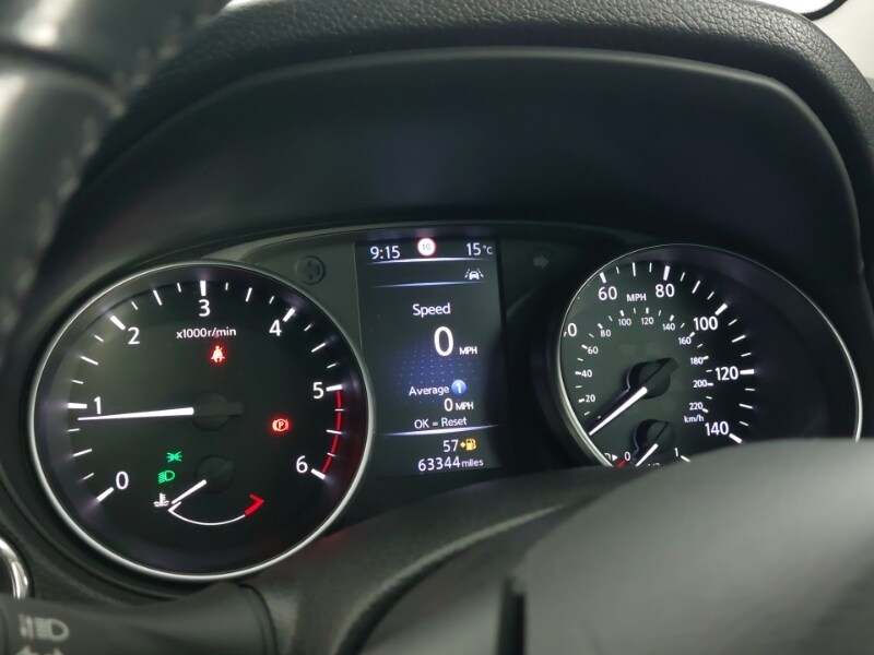 Used Nissan Qashqai 2018 for sale - 77366490: Photo 14