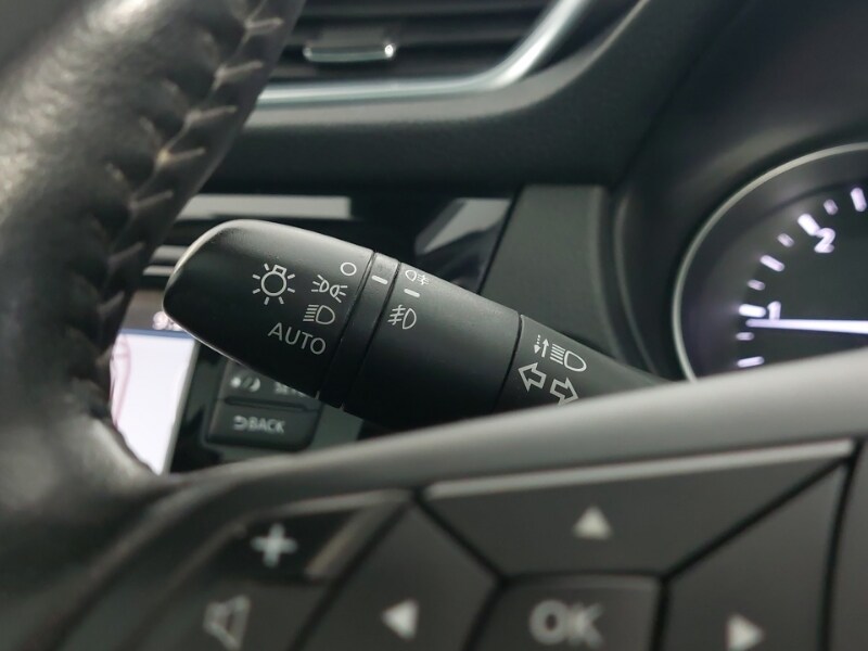 Used Nissan Qashqai 2018 for sale - 77366490: Photo 15