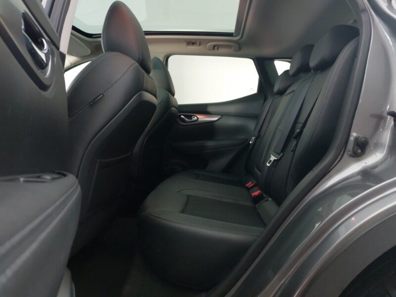 Used Nissan Qashqai 2018 for sale - 77366490: Photo 6