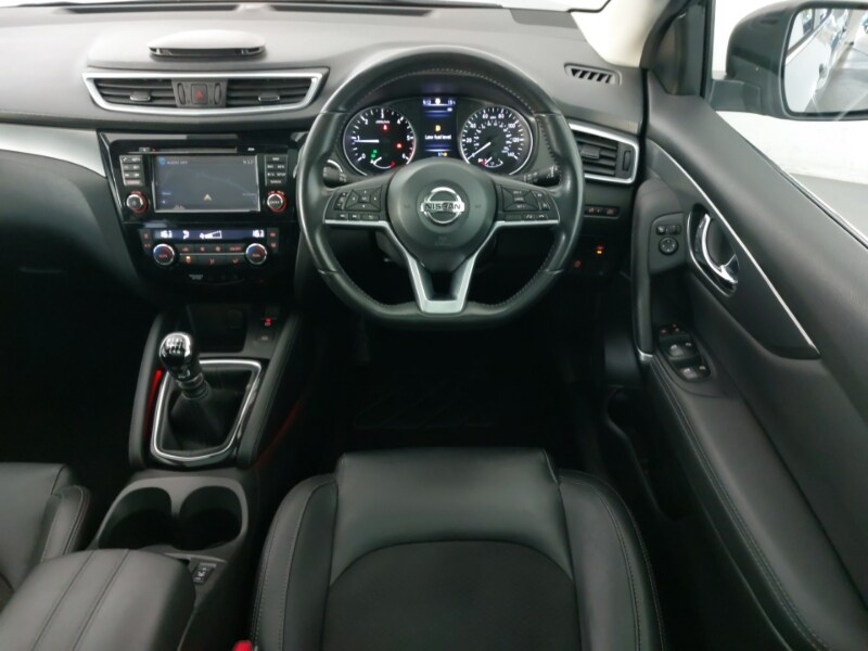Used Nissan Qashqai 2018 for sale - 77366490: Photo 7