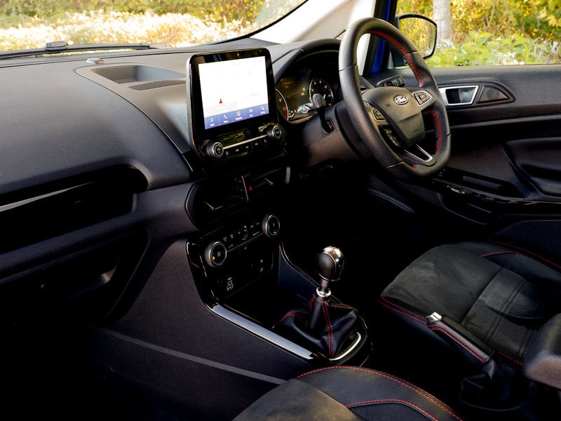 Used Ford Ecosport 2023 for sale - 77329836: Photo 16