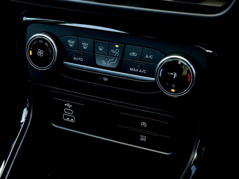 Used Ford Ecosport 2023 for sale - 77329836: Photo 17