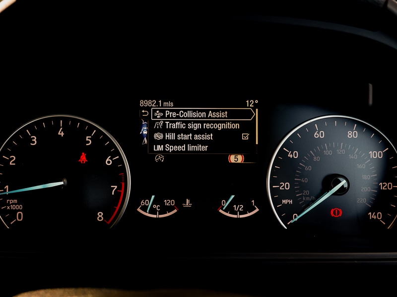 Used Ford Ecosport 2023 for sale - 77329836: Photo 18