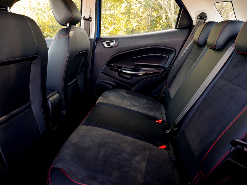 Used Ford Ecosport 2023 for sale - 77329836: Photo 6