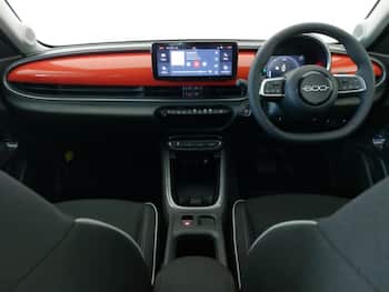 Used Fiat 600 2026 for sale - 79673446: Photo
