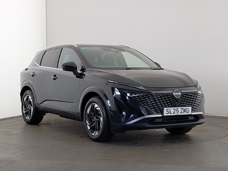 Used Nissan Qashqai 2025 for sale - 78033018: Photo 1