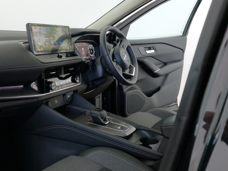 Used Nissan Qashqai 2025 for sale - 78033018: Photo 11