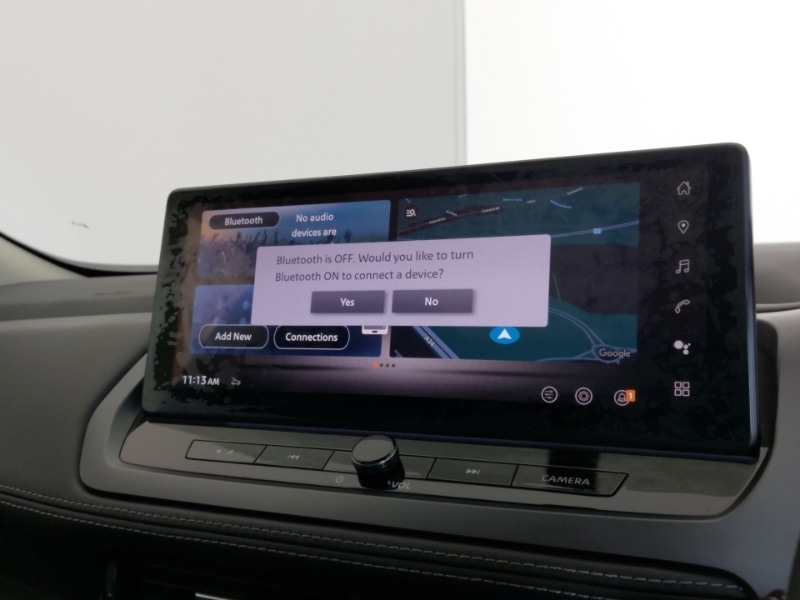 Used Nissan Qashqai 2025 for sale - 78033018: Photo 17