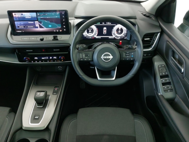 Used Nissan Qashqai 2025 for sale - 78033018: Photo 7