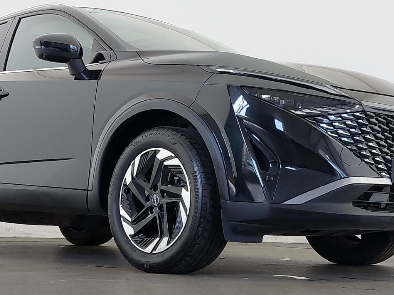 Used Nissan Qashqai 2025 for sale - 78033018: Photo 9