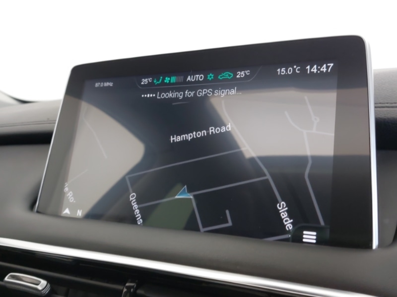 Used MG MG HS 2022 for sale - 76383977: Photo 16