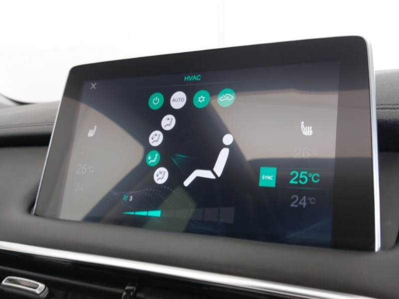 Used MG MG HS 2022 for sale - 76383977: Photo 17