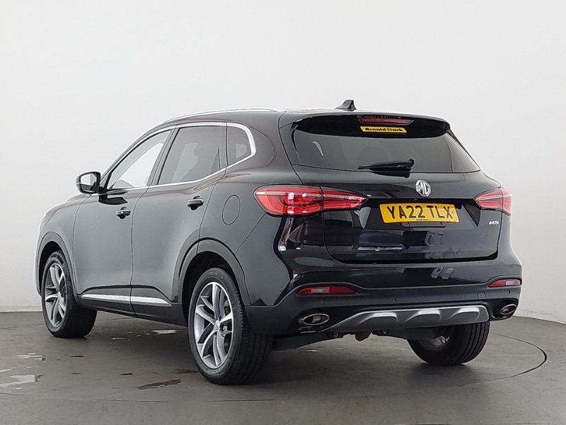 Used MG MG HS 2022 for sale - 76383977: Photo 3