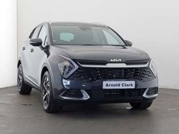 2024 - 1.6T GDi 207 HEV 3 5dr Auto