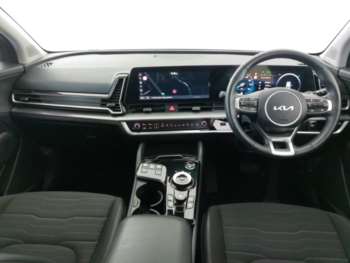 Used Kia Sportage 2024 for sale - 74767996: Photo